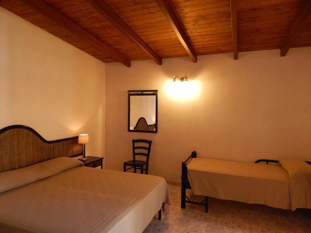 Casa Arcada Bed & Breakfast Vulcano  Ruang foto