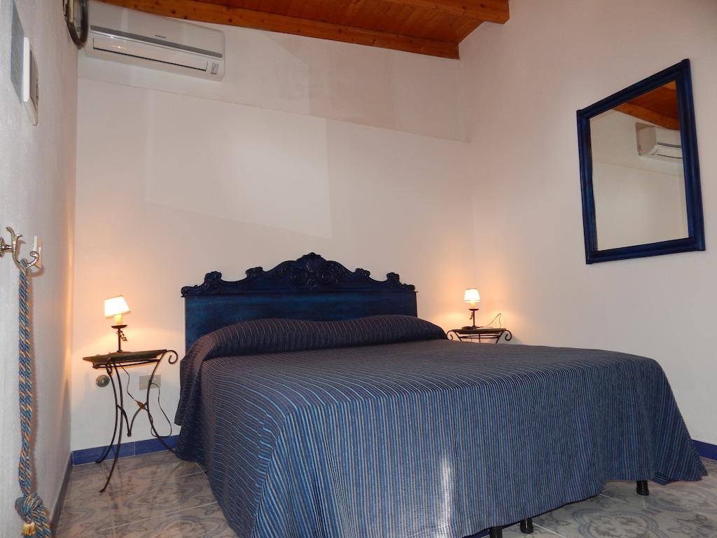 Casa Arcada Bed & Breakfast Vulcano  Ruang foto