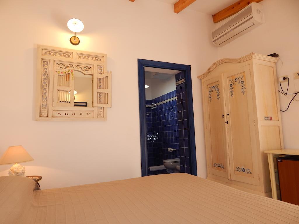 Casa Arcada Bed & Breakfast Vulcano  Ruang foto