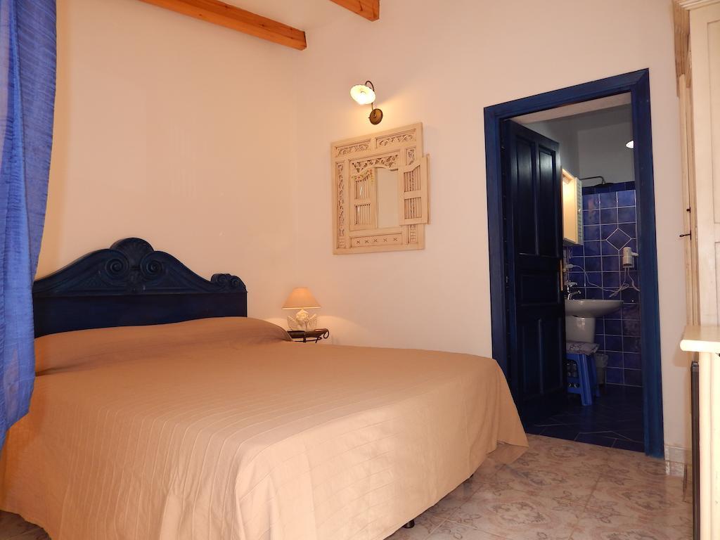 Casa Arcada Bed & Breakfast Vulcano  Ruang foto